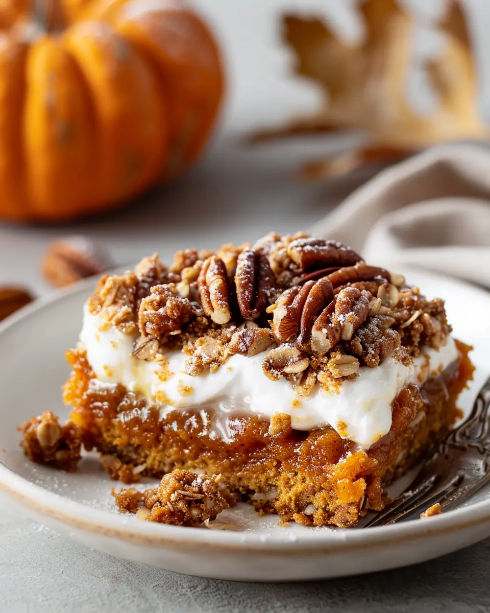Keto Pumpkin Crisp: The Delightfully Easy Dessert You’ll Love