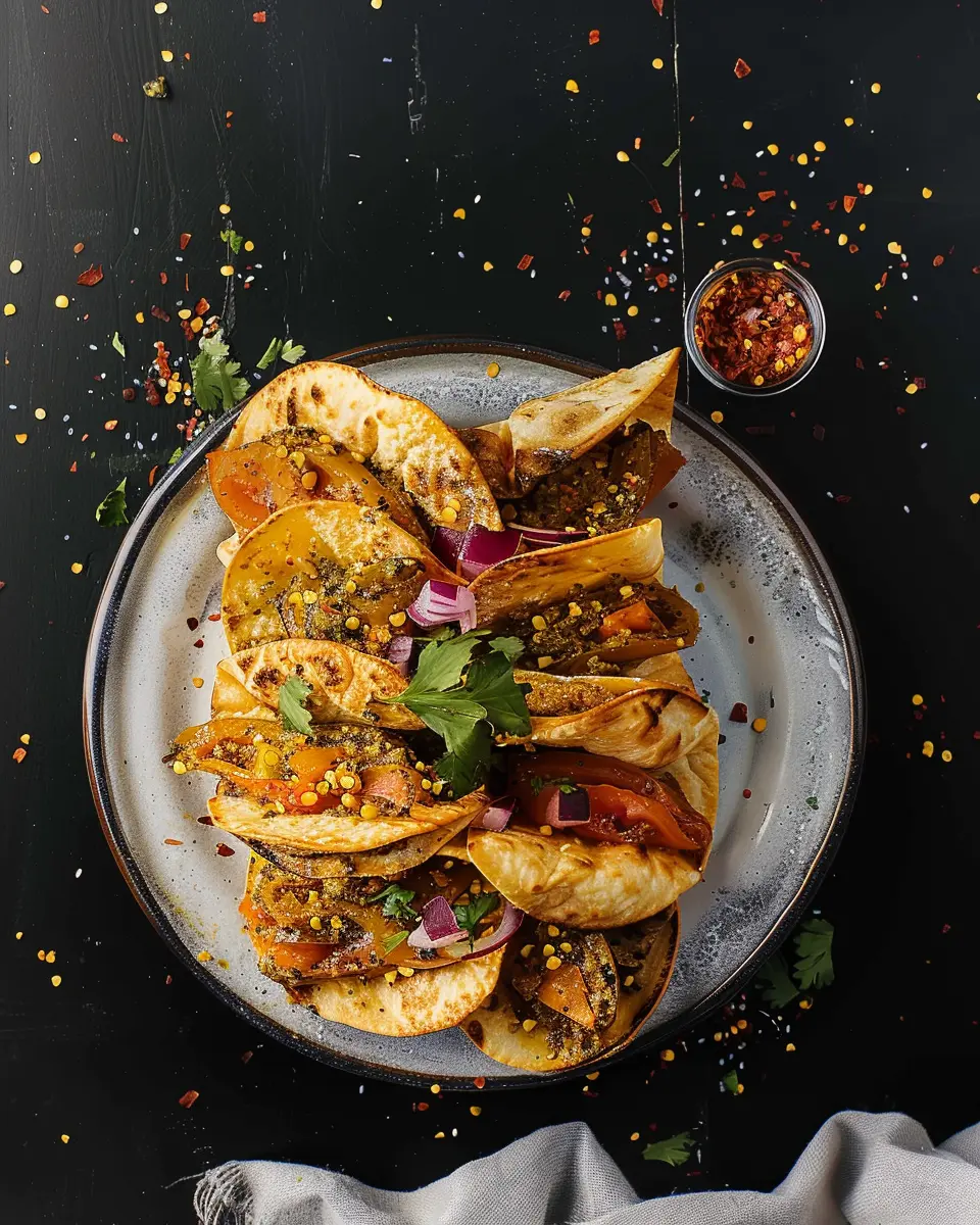 Antojitos: Easy Turkey Bacon and Chicken Ham Treats to Enjoy