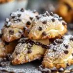 Cannoli Cookies Recipe