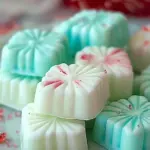Old-Fashioned Butter Mints