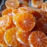 Classic Homemade Orange Candy Recipe