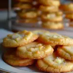 World’s Best Butter Cookies