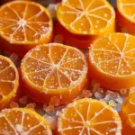 Classic Homemade Orange Candy Recipe