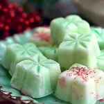 Old-Fashioned Butter Mints