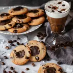 Espresso Martini Cookies