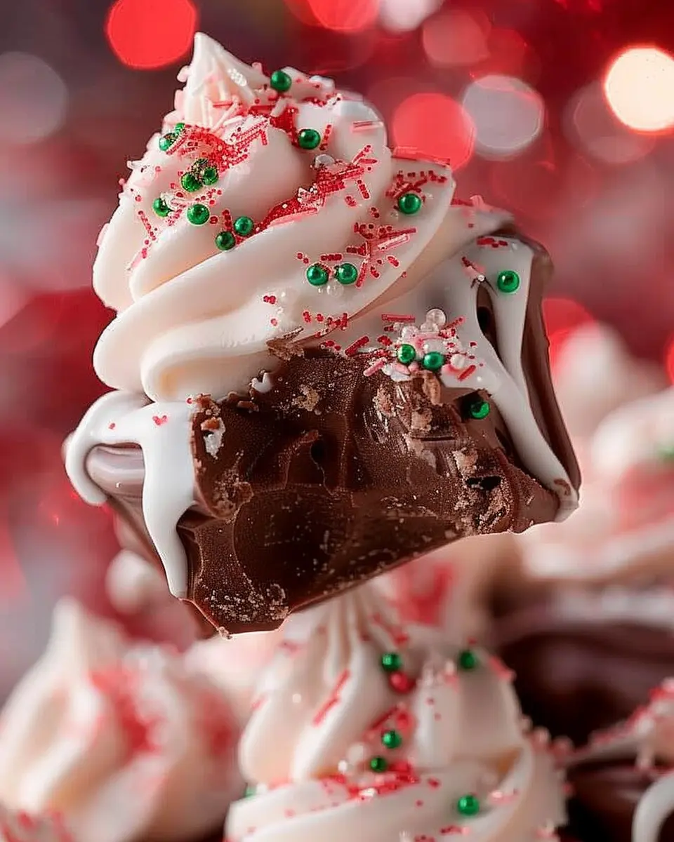 Christmas Cool Whip Candy: The Best Holiday Treat You’ll Love