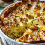 Martha Stewart Christmas Breakfast Casserole Recipe