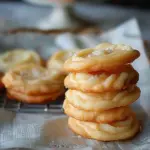 World’s Best Butter Cookies